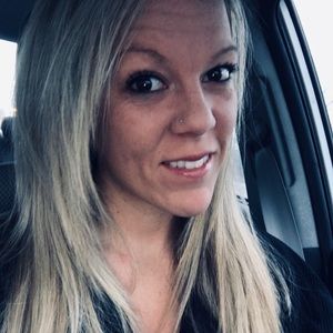 Meet your Posher, Korianne